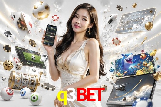 Account Benefits q3bet