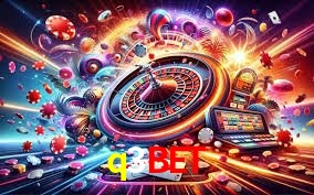 Tecnologia da Plataforma q3bet