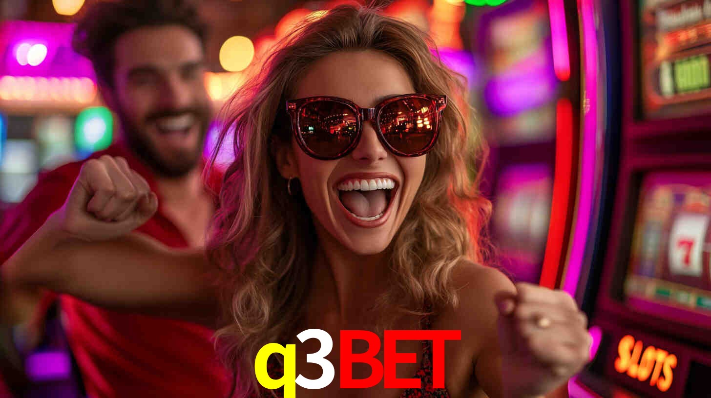 Apostas de Tênis q3bet
