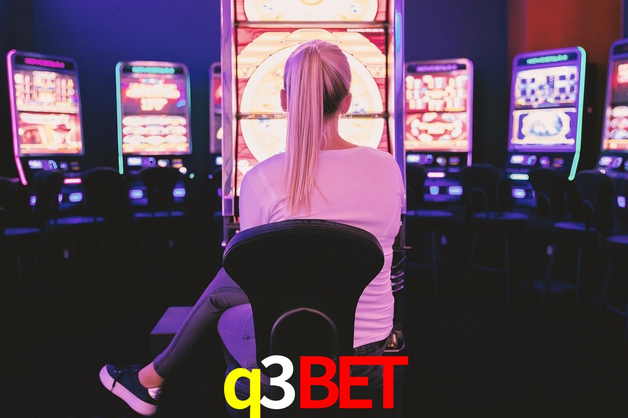 Mesa de Blackjack q3bet