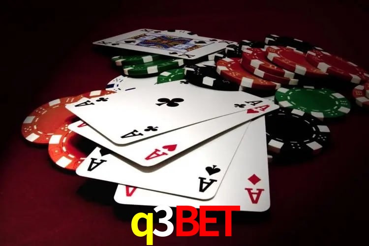 Jogos de Slot q3bet