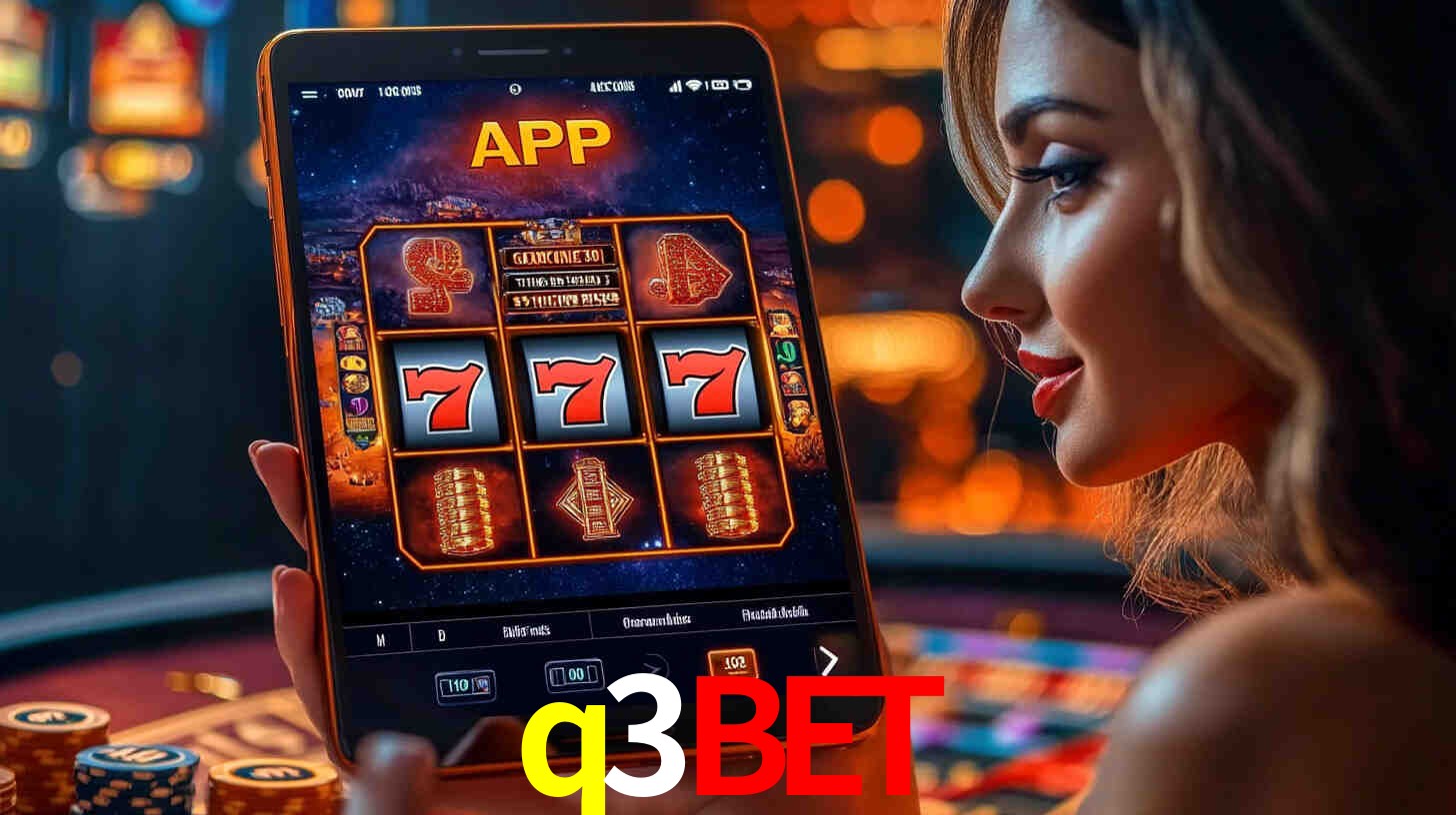 q3bet plataforma
