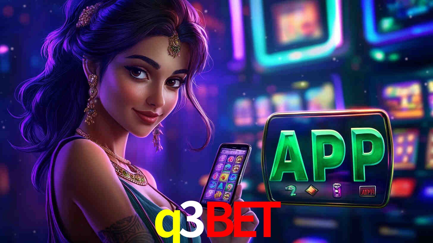 Bônus Generosos e Exclusivos no q3bet para Você!