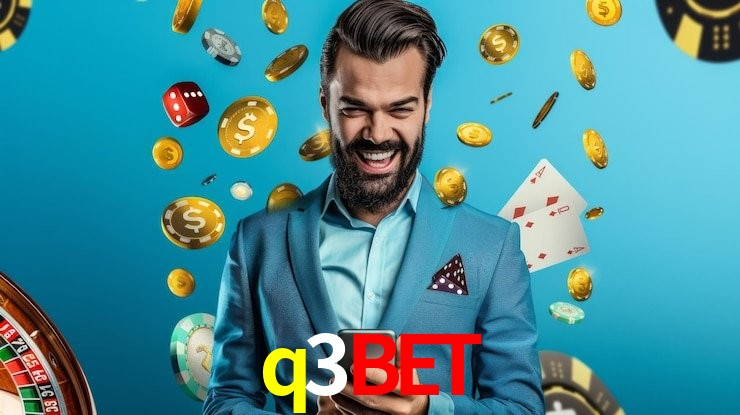 Casino Ao Vivo q3bet