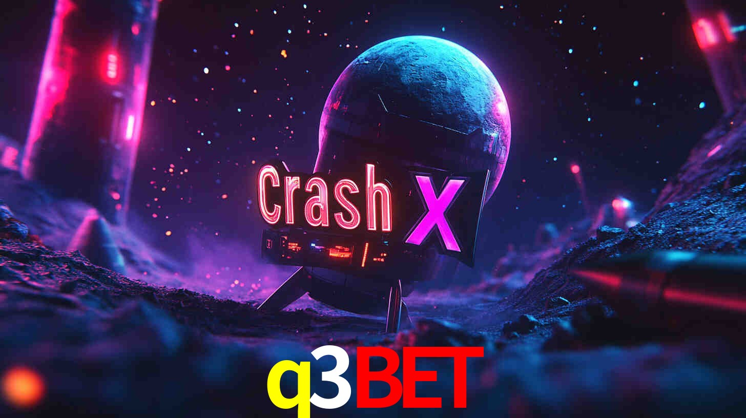Jogo Spaceman q3bet