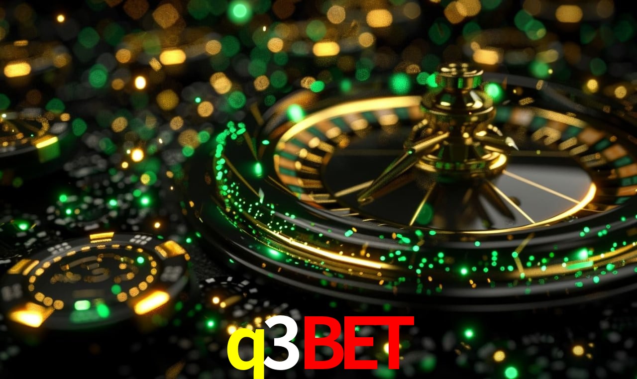 Promoção Relâmpago q3bet