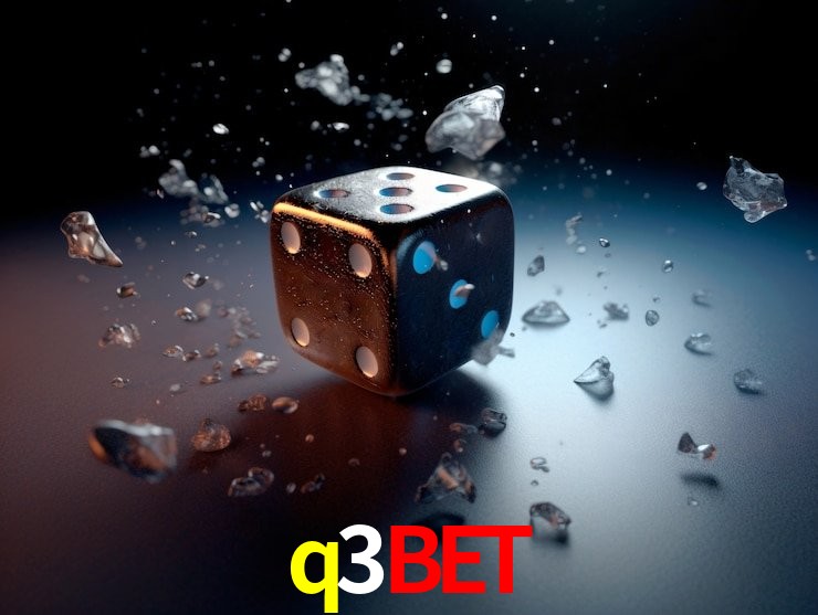 Design Responsivo q3bet