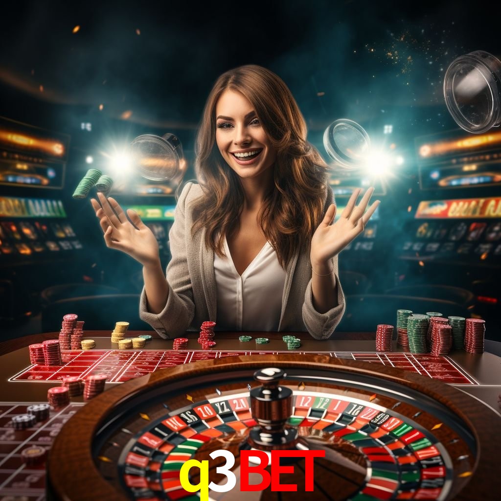 q3bet