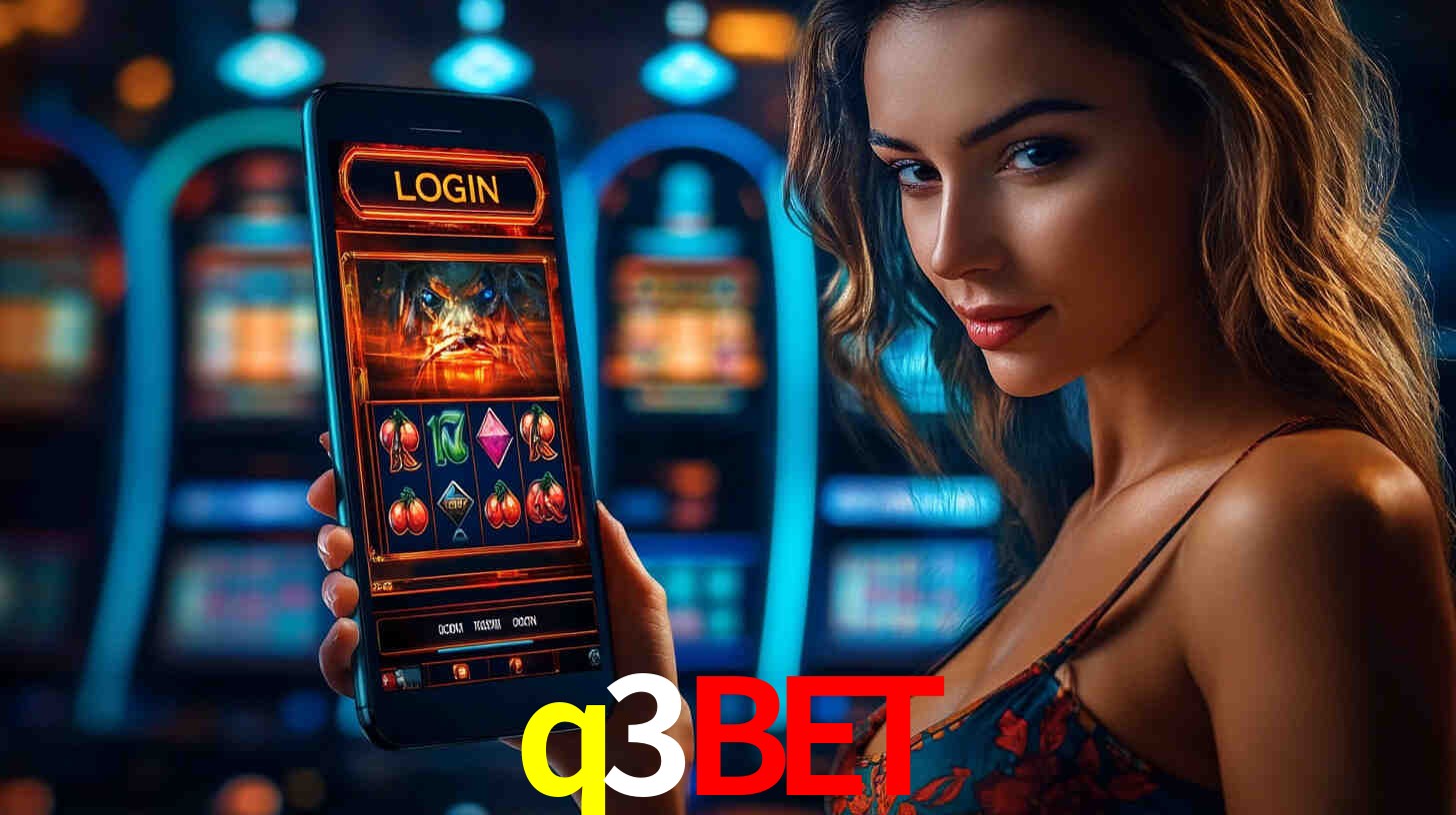 q3bet plataforma