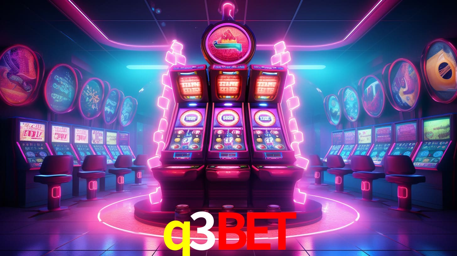 q3bet: Seu Especialista em Apostas Esportivas Brasileiras