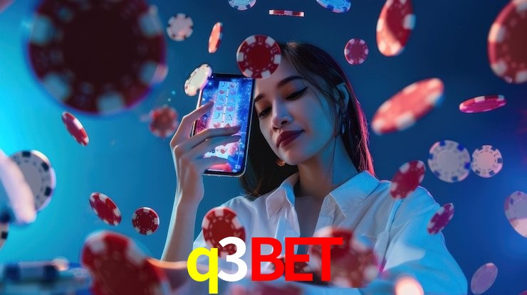 Casino Ao Vivo q3bet