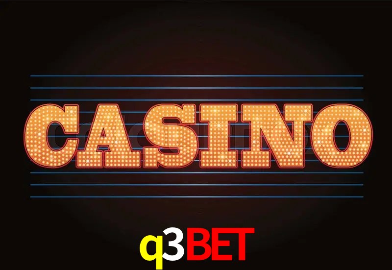 Promoção Relâmpago q3bet