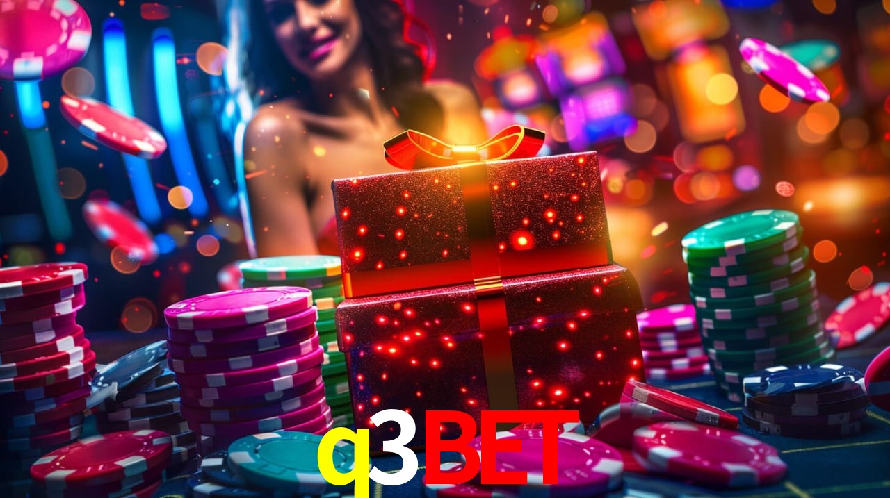 Mesa de Blackjack q3bet