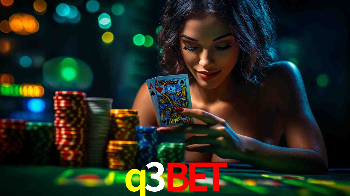 Estatísticas Esportivas q3bet