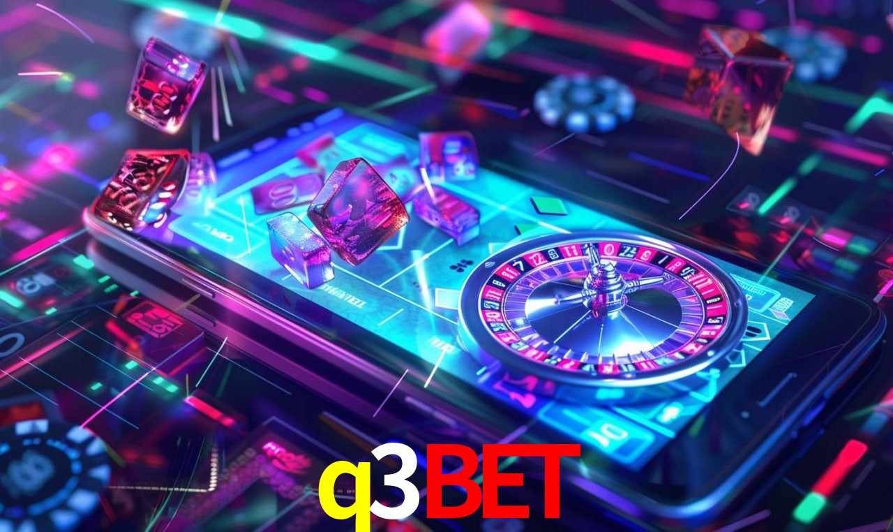 Integração de APIs q3bet