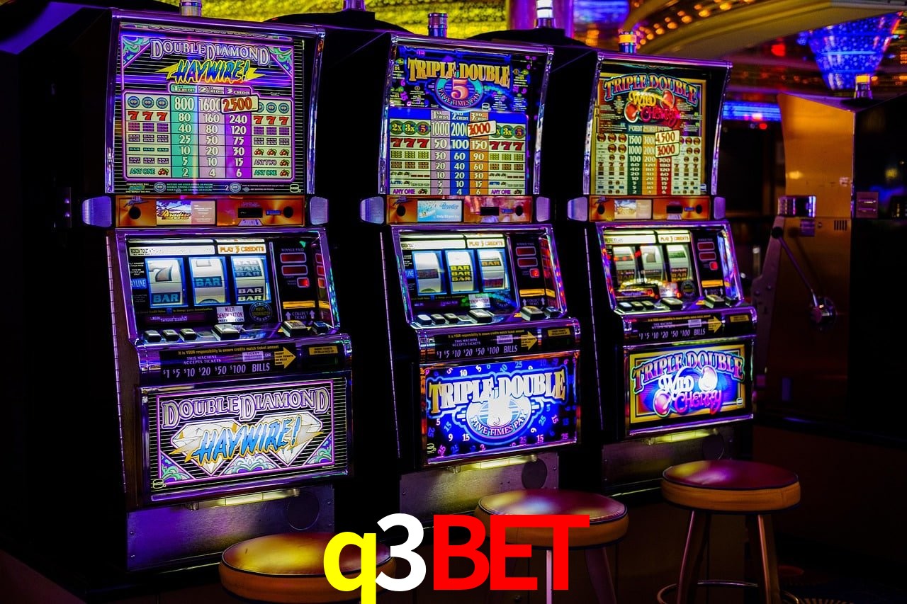 Benefícios da Conta q3bet