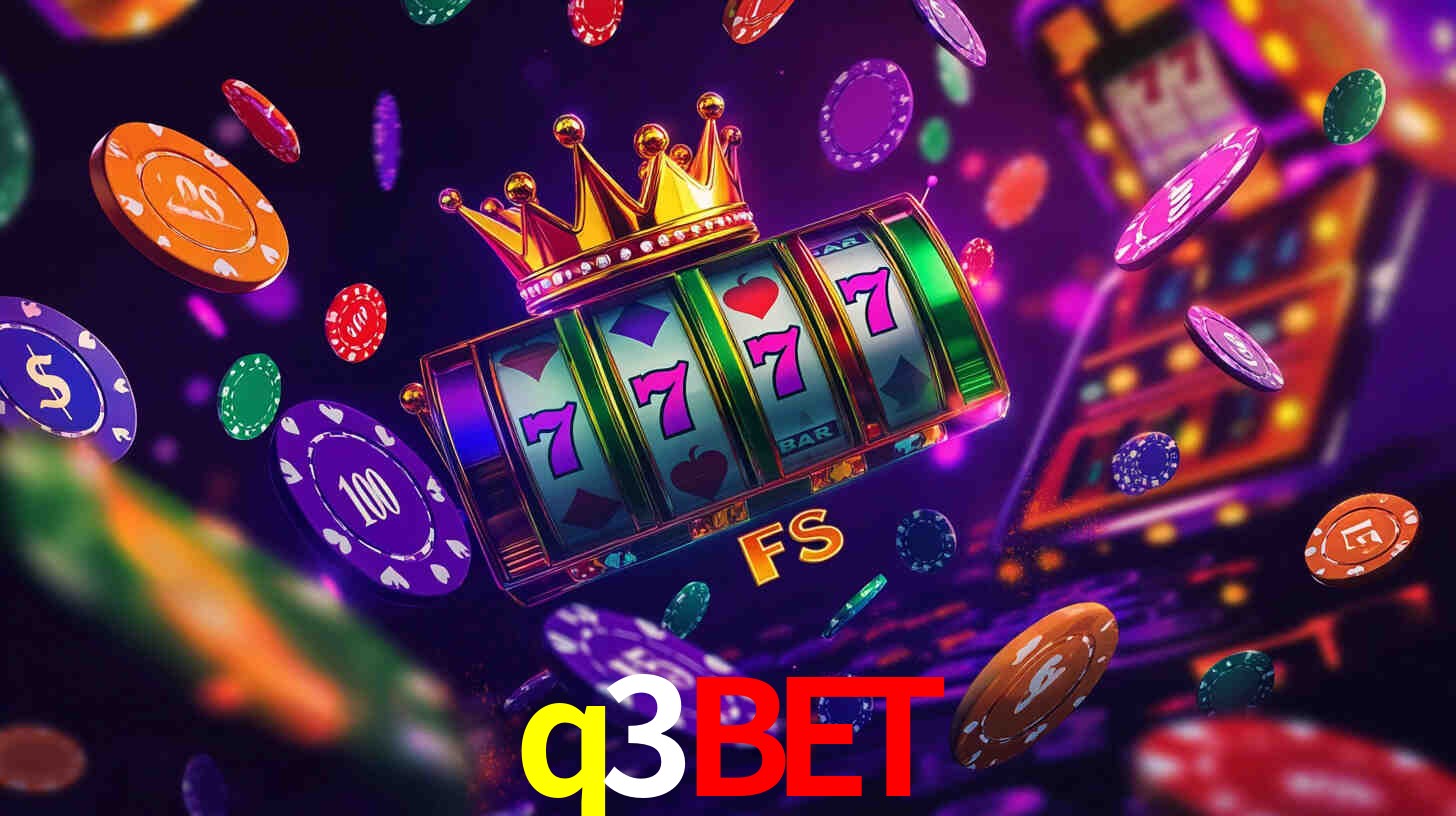 Torneios q3bet