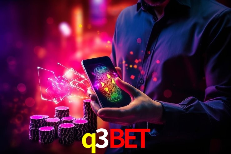 Diretório de Jogos q3bet