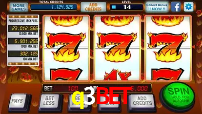 Inovações de Jogos na q3bet: O Futuro das Experiências Interativas
