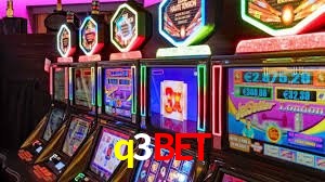 Estatísticas Esportivas q3bet