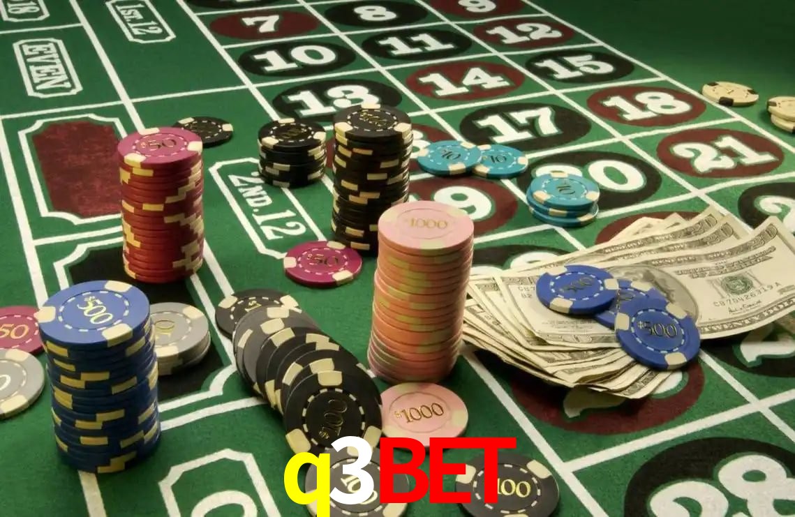 q3bet plataforma