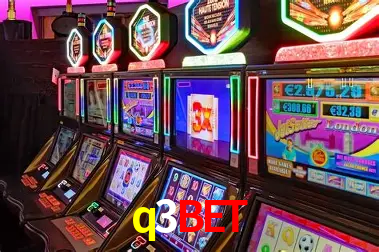 Descubra o Programa VIP da q3bet: Vantagens Exclusivas para Jogadores