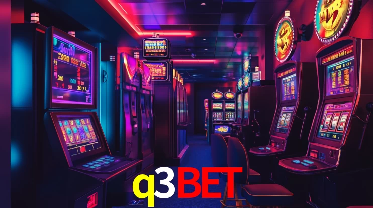 Explore as vantagens do q3bet: serviço profissional e confiabilidade