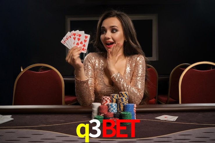 Apostas de Futebol q3bet