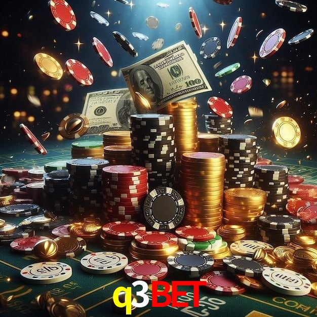 Jogo Spaceman q3bet