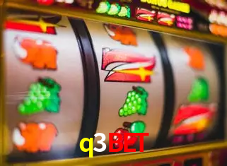 A Experiência Imersiva dos Cassinos Ao Vivo no q3bet