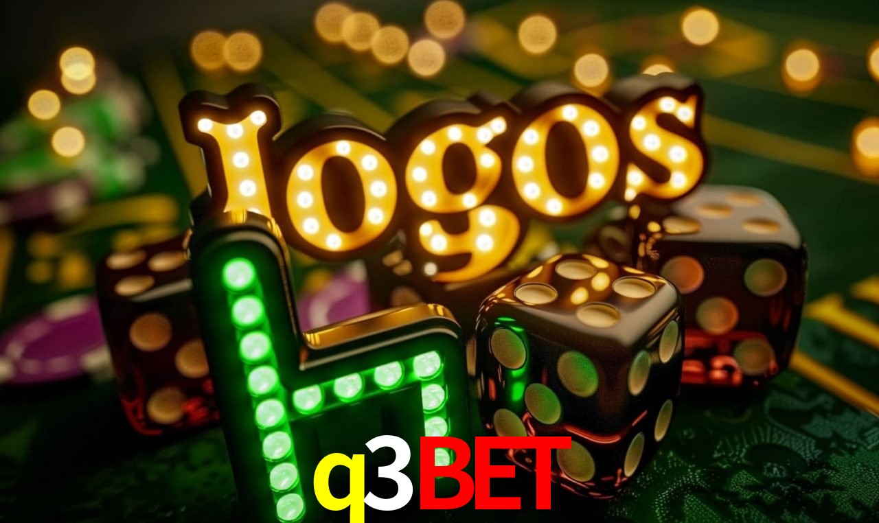 Estatísticas q3bet