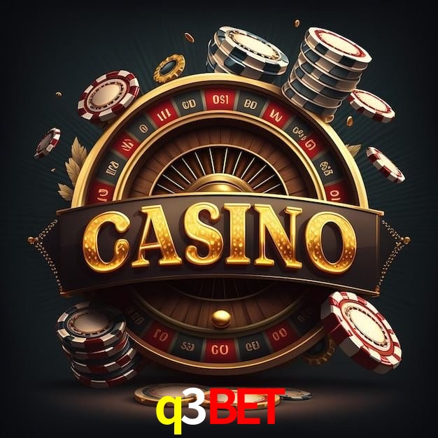 Interface do App q3bet