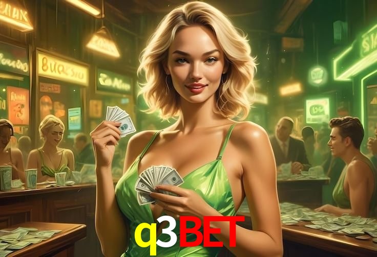Interface Premium q3bet