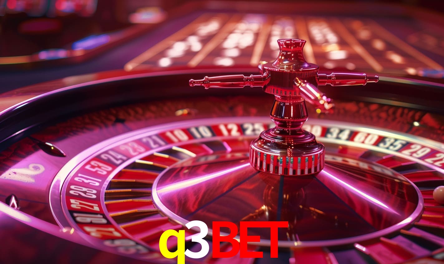 Programa VIP q3bet