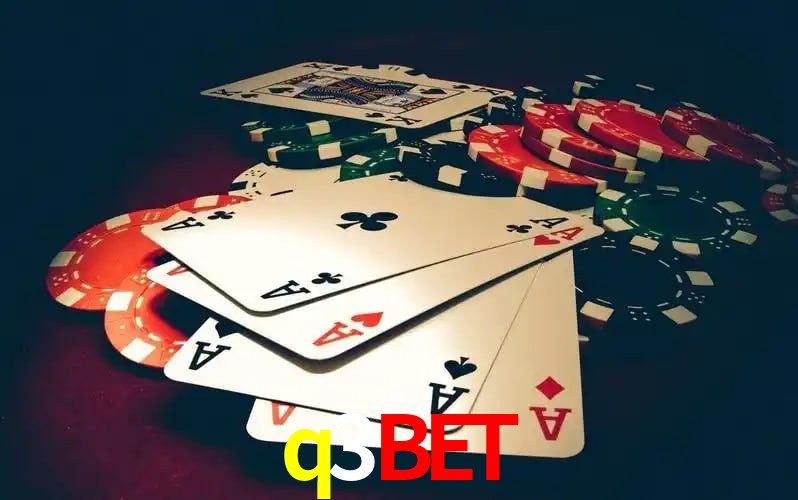 Promoções Sazonais q3bet