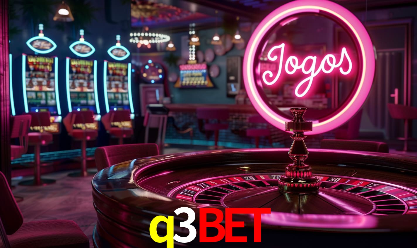 Bônus Diários q3bet