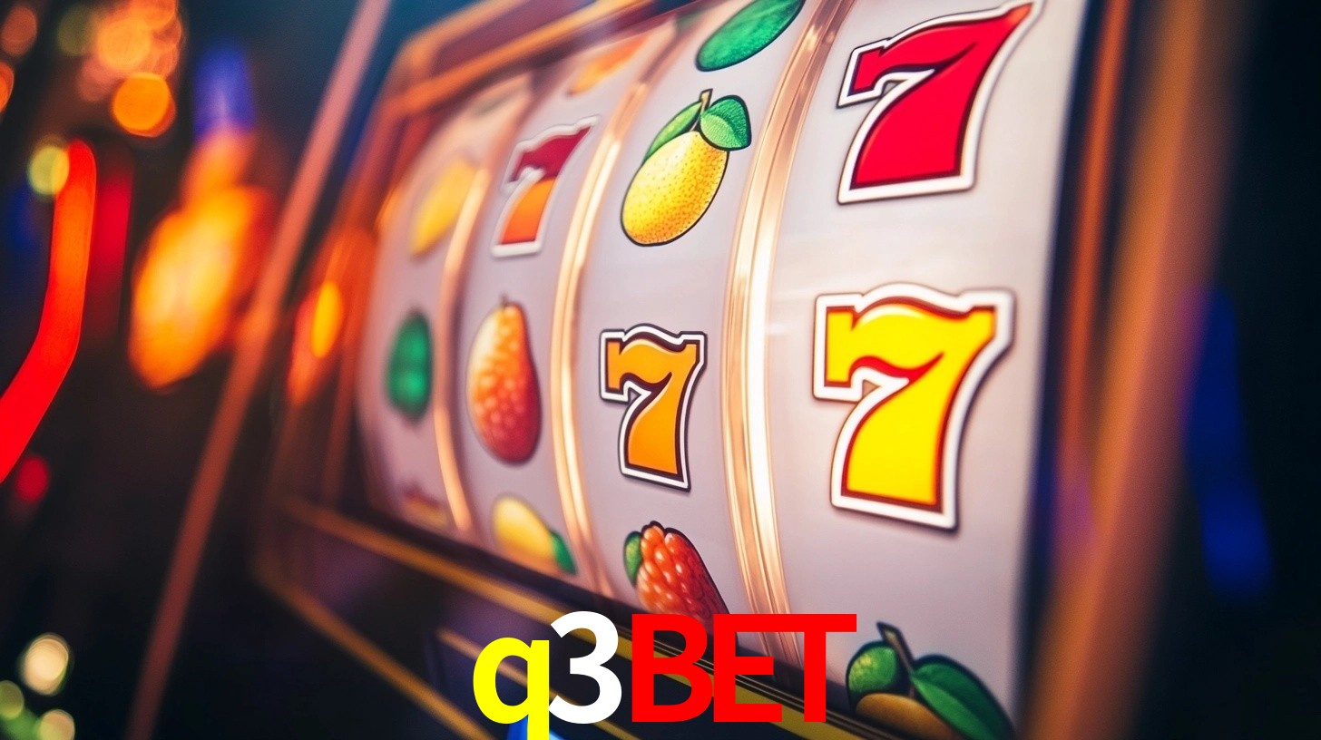q3bet plataforma