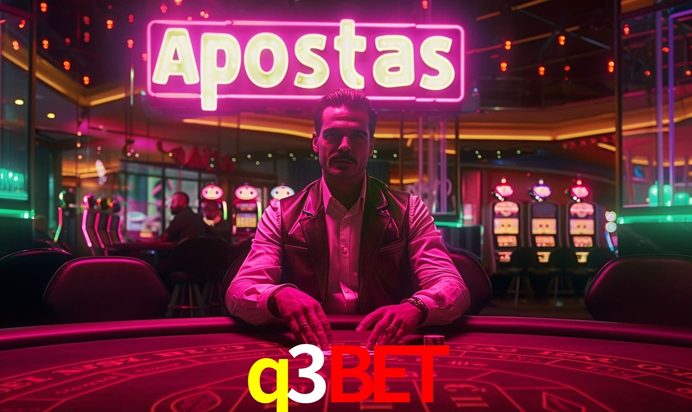 Jogos Exclusivos q3bet