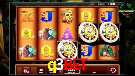 A Emoção da Loteria na q3bet: Uma Chance de Mudança de Vida