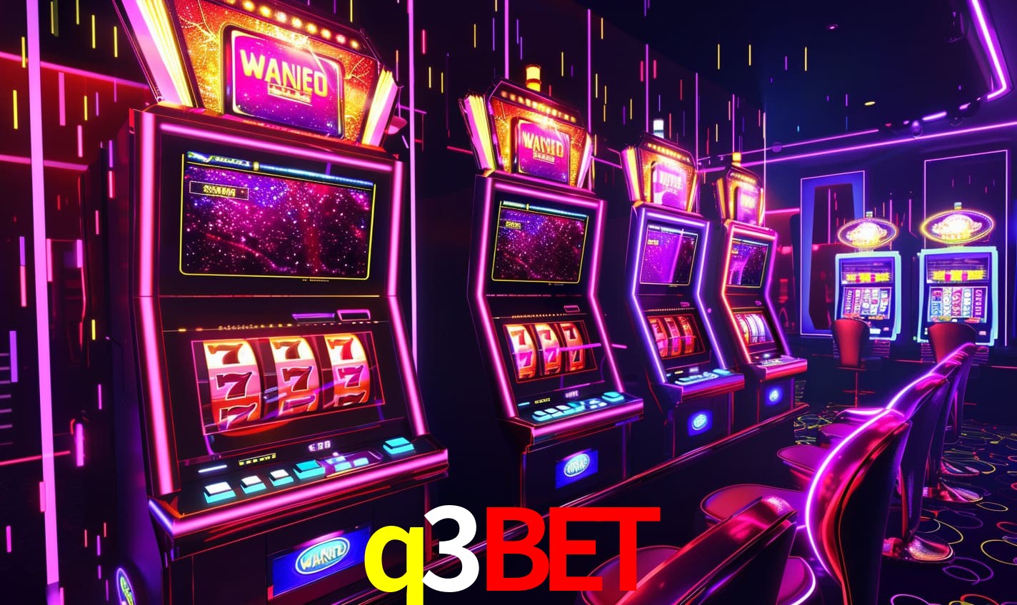 PIX Instantâneo q3bet