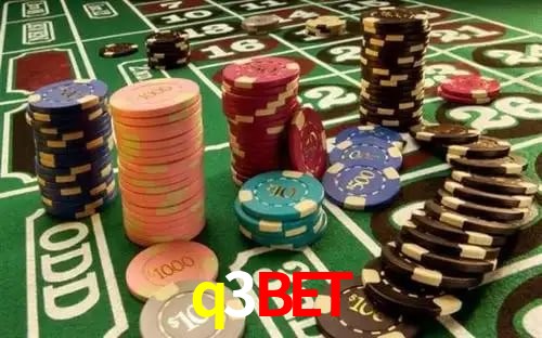 Interface Premium q3bet