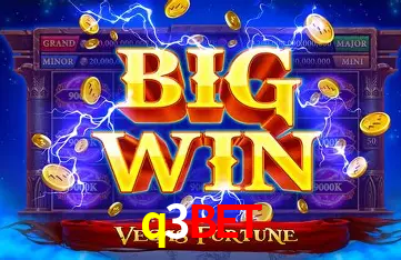 A Emoção da Loteria na q3bet: Uma Chance de Mudança de Vida