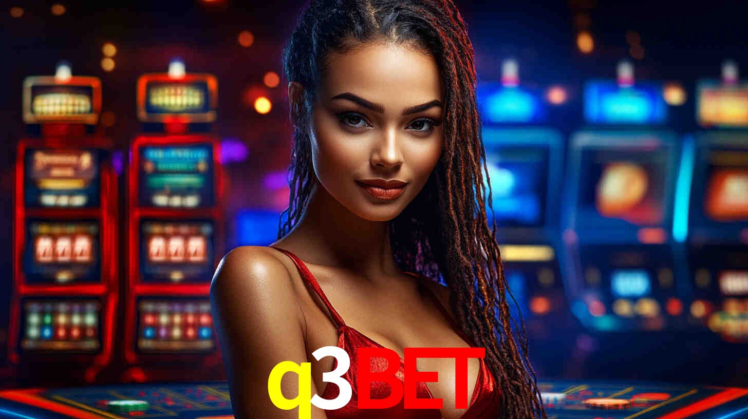 Interface do App q3bet