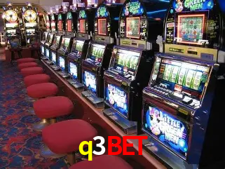Desvendando o Mundo dos Jogos Virtuais na q3bet
