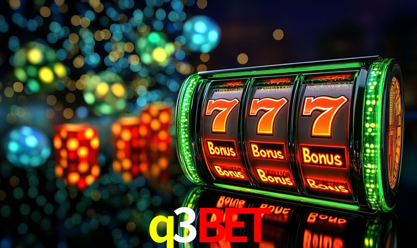Jogos de Slot q3bet