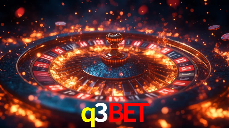 Experimente o Login Seguro Premium no q3bet
